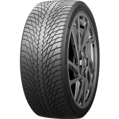 Greentrac Winter Master D1 205/55R16 friction winter tyre