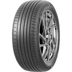 Greentrac Quest-X 225/40R18 kesärengas