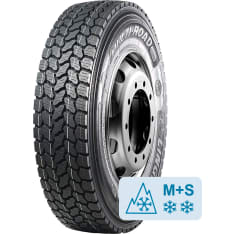 Linglong KTD303 215/75/17.5 kuorma-auton M+S-rengas