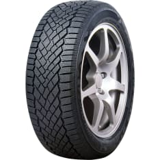 Linglong Nord Master 225/55R17 friction winter tyre