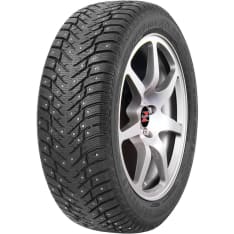 Linglong GreenMax WinterGrip 2 255/40R19 studded winter tyre