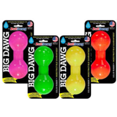 Ruff Dawg Big dog durable toy