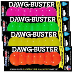 Ruff Dawg -Buster patukka koiran kestolelu
