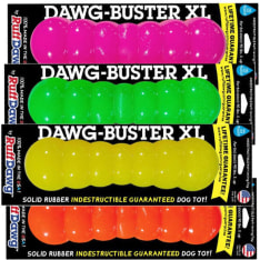Ruff Dawg -Buster XL patukka koiran kestolelu
