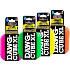 Ruff Dawg -cube xl cube durable toy