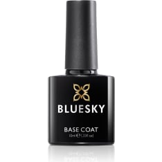 Bluesky 10ml geelialuslakka