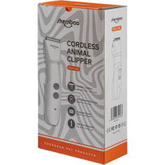 Shernbao dog clippers PGC-320