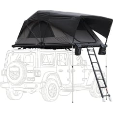 Wild Land Wild Cruiser 160 roof tent