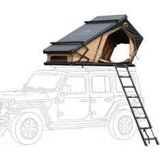 Wild Land Bush Cruiser V2 Pro roof tent