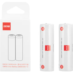 Zhiyun Weebill Lab akkupaketti