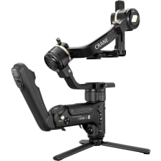 ZHIYUN CRANE 3S Gimbal-vakaaja