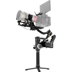 Zhiyun Crane 3S Pro Gimbal-vakaaja