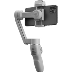 Zhiyun Smooth Q3 Mobiili-vakaajat