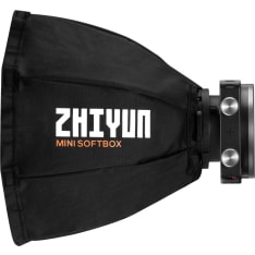 Zhiyun Mini Softbox (ZY-Mount)