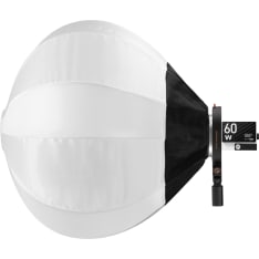 Zhiyun Softbox Lantern 65cm (Bowens Mount) Light Modifiers