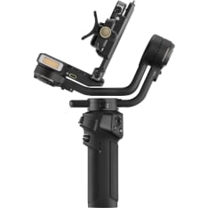 Zhiyun Weebill 3S Combo Gimbal Gimbal-vakaaja