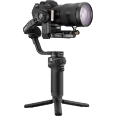 Zhiyun Weebill 3S Combo Gimbal Gimbal-vakaaja
