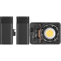 Zhiyun LED Molus X60 Pro Cob Light