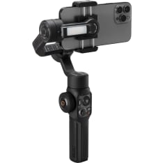 Zhiyun Mobile Gimbal Smooth 5S AI Mobiili-vakaajat