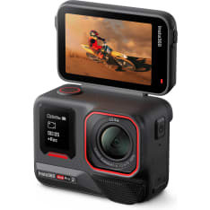 Insta360 Ace Pro 2 Standard Bundle actionkamera
