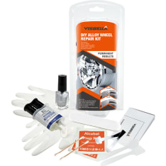 Visbella alumiinivanteen korjaussarja