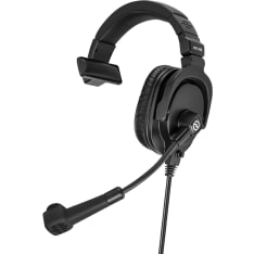 Hollyland Solidcom Dynamic single ear headset