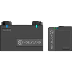Hollyland Lark 150 Single Wireless audio transmission kit langaton mikrofoni