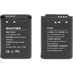 Hollyland Solidcom Li-ion Battery Pack (For M1 Beltpack)