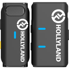 Hollyland Lark M1 Solo 1-person (without charging case) langaton mikrofoni
