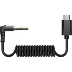 Hollyland 3.5mm TRS to Type-C(DSP) Patch Cable fit for Lark M1