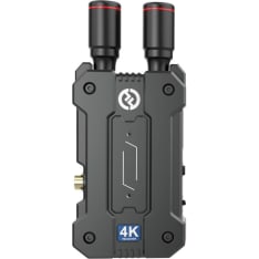 Hollyland Mars 4K 450ft 4K UHD wireless video receiver