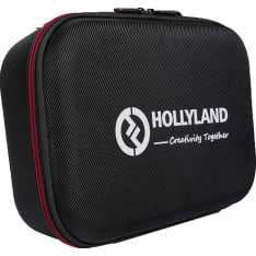 Hollyland storage bag for Mars 4K