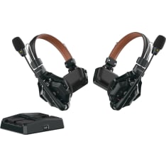 Hollyland Solidcom C1 Pro Wireless Intercom System with 2 ENC headsets intercom-järjestelmät
