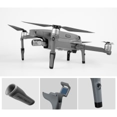 PGYTECH Mavic 2 jatkojalat