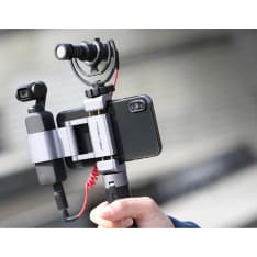 PGYTECH OSMO Pocket phone holder+