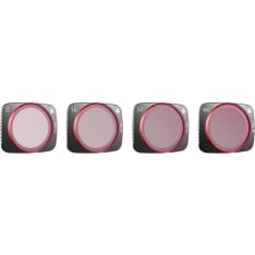 PGYTECH Mavic Air 2S Filter ND-PL Set （NDPL 8 16 32 64) (Professional) suodinsarja