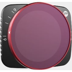 PGYTECH Mavic Air 2S VND Filter (2 to 5-Stop) suodin