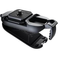 PGYTECH Beetle Camera Clip kiinnike