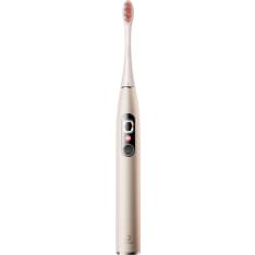 Oclean X Pro Digital electric toothbrush gold