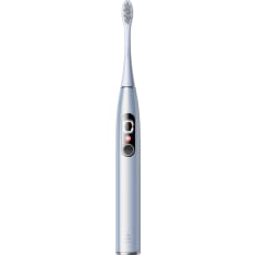 Oclean X Pro Digital electric toothbrush silver
