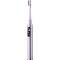 Oclean X Pro Digital electric toothbrush purple