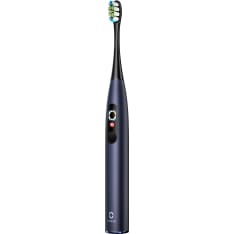 Oclean X Pro Digital electric toothbrush dark blue