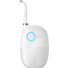 Oclean A10 interdental shower white