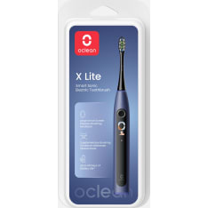 Oclean X Lite Smart Sonic sähköhammasharja sininen