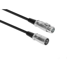 Boya XLR-C5 8m XLR-kaapeli