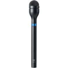 Boya BY-HM100 dynaaminen XLR mikrofoni