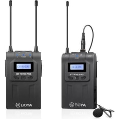 Boya BY-WM8 Pro-K1 langaton mikrofonijärjestelmä