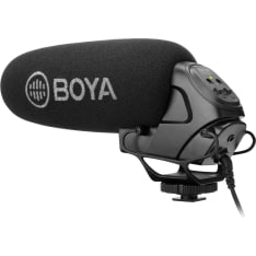 Boya BY-BM3031 suuntamikrofoni