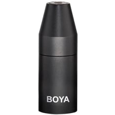Boya 35C-XLR mikrofoniadapteri