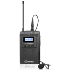 Boya TX8 Pro UHF langaton lähetin